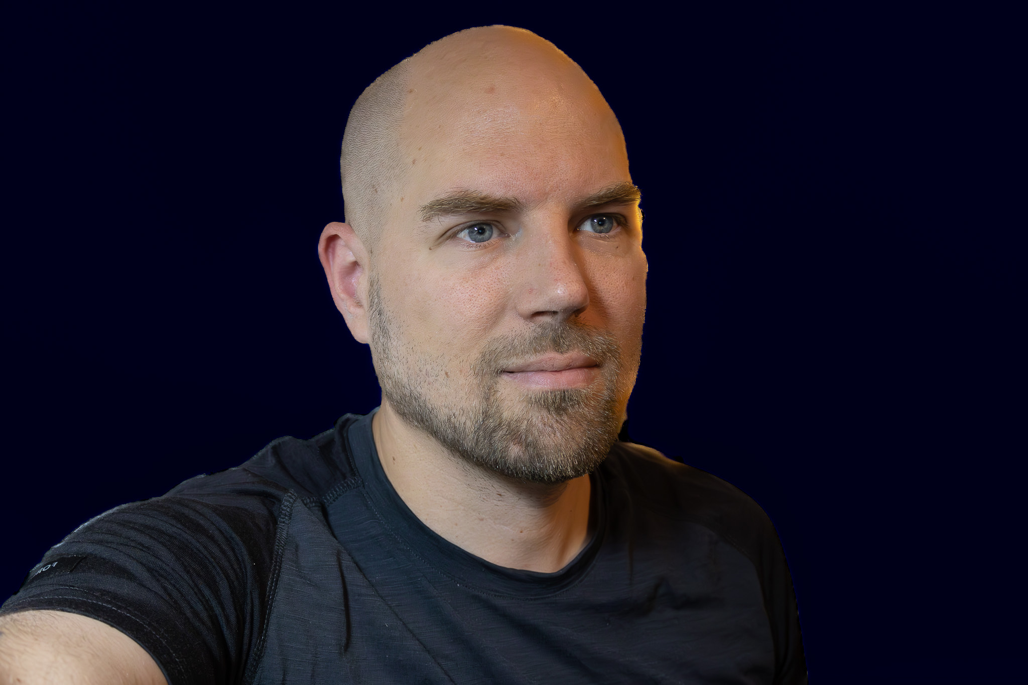 Felix Sommer – Financial Controller